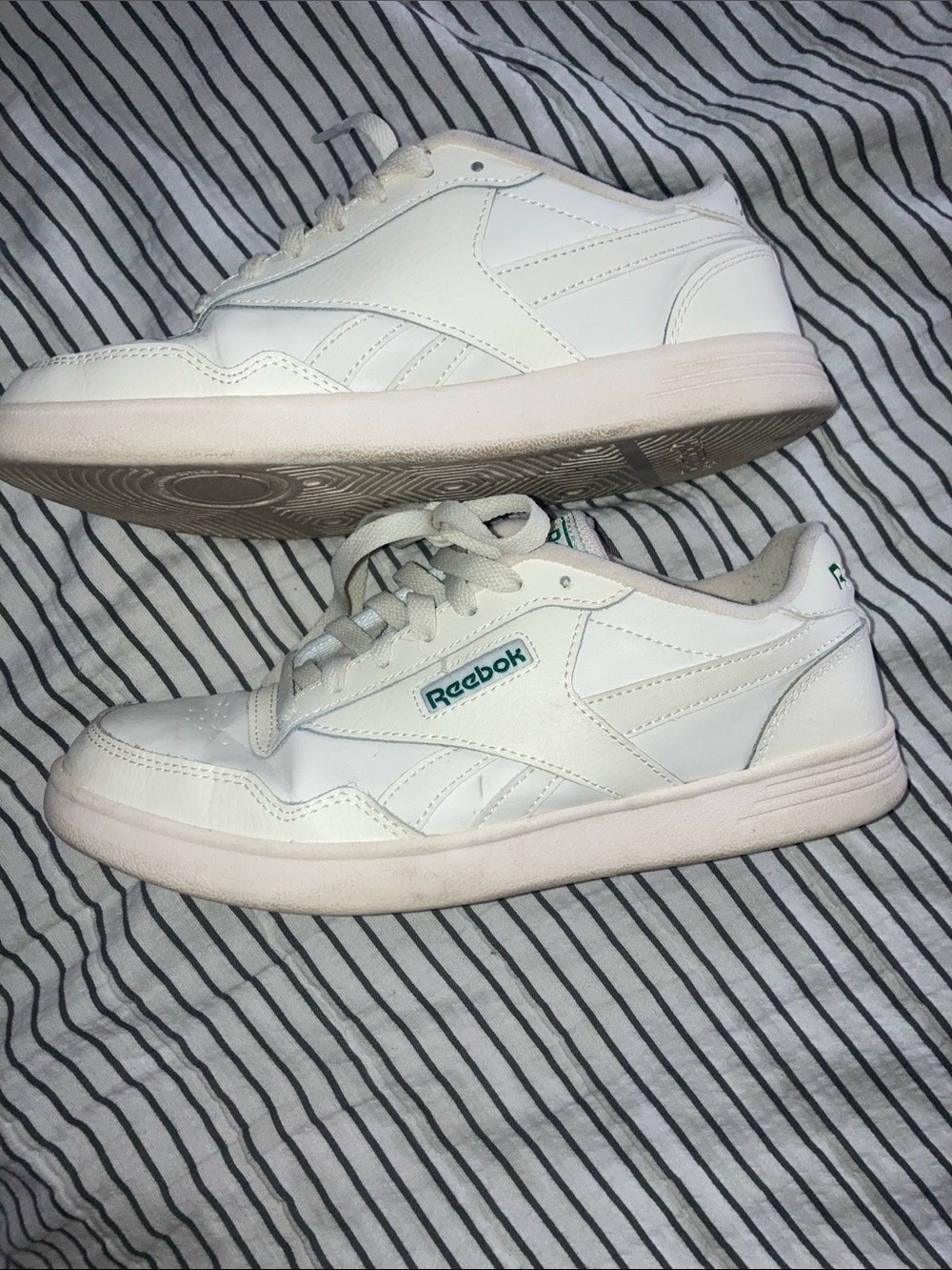 Reebok classic
